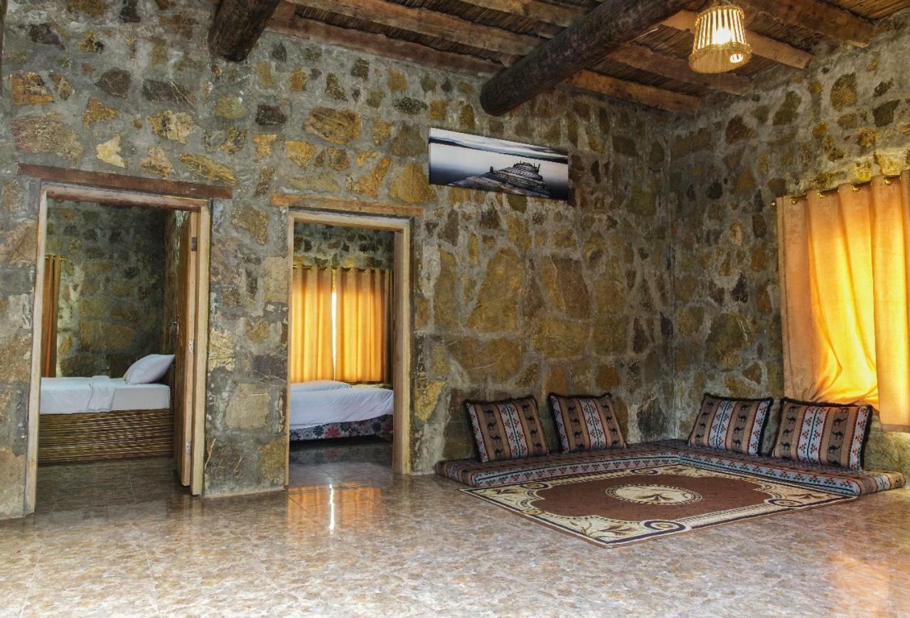 Saqla Resort Al Sharqiyah Δωμάτιο φωτογραφία